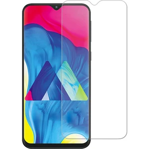 Samsung Galaxy A10S Kırılmaz Cam Koruyucu Temperli