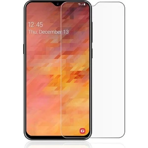 Samsung Galaxy M10 Kırılmaz Cam Koruyucu Temperli