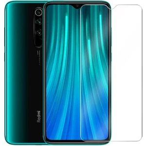 Xiaomi Redmi Note 8 Pro Kırılmaz Cam Koruyucu Temperli