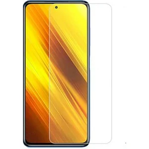 Xiaomi Poco X3 Kırılmaz Cam Koruyucu Temperli