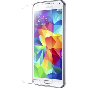 Samsung S5 Kırılmaz Cam Ekran Koruyucu Temperli
