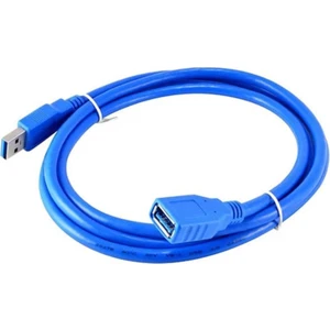 USB 3.0 Dişi Erkek Uzatma Kablosu 3m USB Uzatma 3 Metre