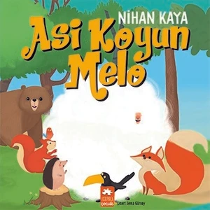 Asi Koyun Melo - Nihan Kaya