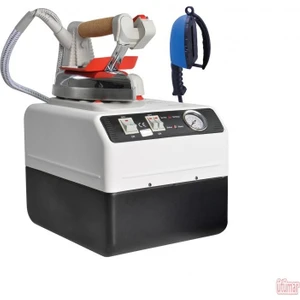 Gazella Sm Tm 2035 Mn Tıny Mini Kazanlı Fırçalı Buharlı Ütü
