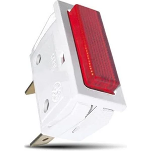 Sinyal Lambası 220 V Ty Sl 28