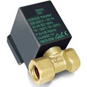 Ty 70006/AE Kazanlı Ütü Solenoid Valf 1/4''