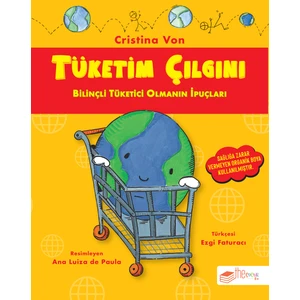 Tüketim Çılgını - Cristina Von