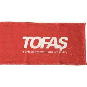 Tofaş Gögüs Torpido Havlusu