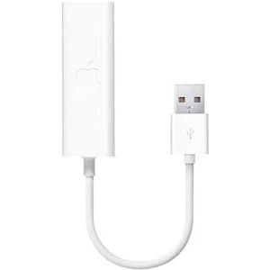 Apple USB To Gigabit Ethernet RJ45 İnternet Çevirici Hub  Adaptör