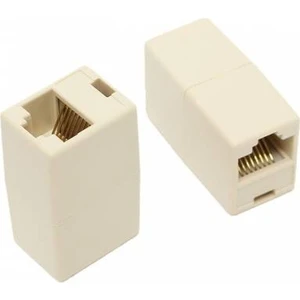 Ethernet  Cat5/cat6 Birleştirici-Ethernet Kablo Ara Uzatma Aparatı