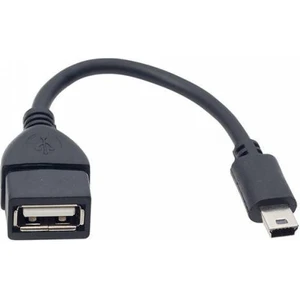 Otg 5 Pin To USB Kablo