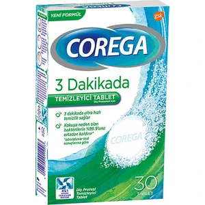 Temizleyici Tablet