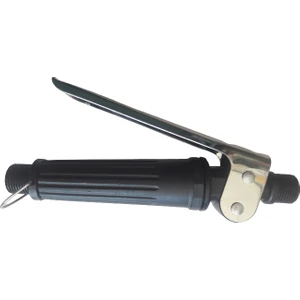 Metal Sap Mekanik Tetikli Kabze Ilaç Pompası Uyumlu