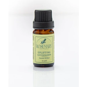 Rosemary Natural Uplifting Uçucu Yağ Karışımı 10 ml