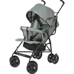 Baby Atlas Tam Yatar Baston Bebek Arabası