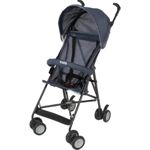 Baby Oslo Ön Barlı Pratik  Baston Bebek Arabası