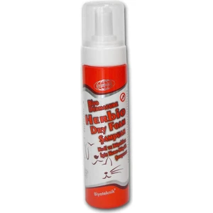 Herbio Dry Foam Kedi Köpek Şampuanı 250 ml