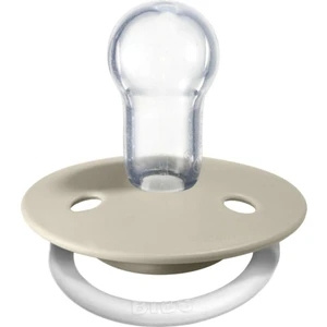 De Lux Silikon Emzik Vanilla Night 0-36 Ay