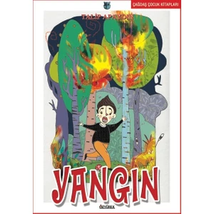 Yangın - Talip Apaydın