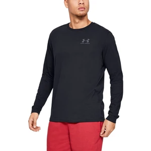Under Armour Erkek UA Sportstyle Left Chest Uzun Kollu 1329585-001