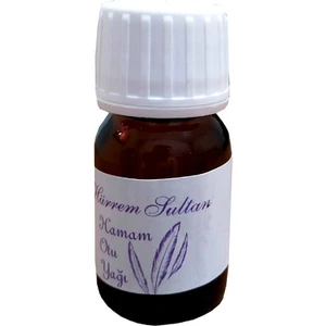 Hamam Otu Yağı 20 ml
