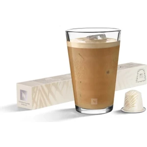 Coconut Flavour Over Ice Kapsül Kahve 10'lu Soğuk Tropikal Kahve