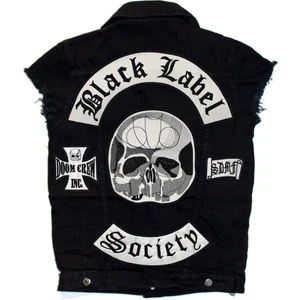  Black Label Kot Yelek