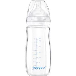 Isıya Dirençli Cam Biberon 260 ml - 51301