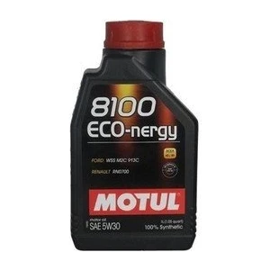 8100 Eco-Nergy 5W-30 1 Litre Motor Yağı ( Üretim Yılı : 2023 )