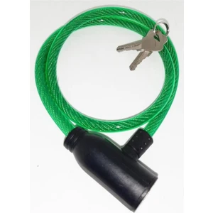 Bisiklet Kilidi Ince 10MMX65 cm KSMART55