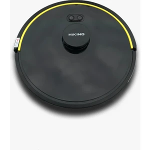 Robot Wacum Cleaner X8 Pro