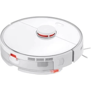 S5 Max Vacuum Cleaner Genpa Garantili Robot Süpürge ve Paspas