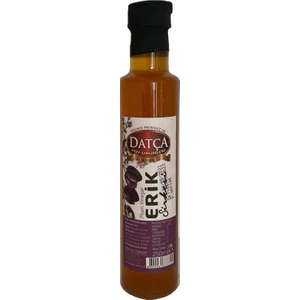 Datça Köy Ürünleri Erik Sirkesi 250 ml