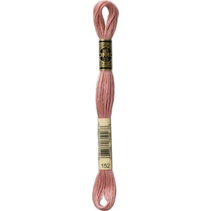 Dmc Muline -Goblen Nakış Ipiliği 8 Metre 152