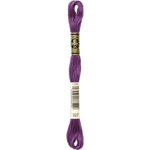 Dmc Muline -Goblen Nakış Ipiliği 8 Metre 327