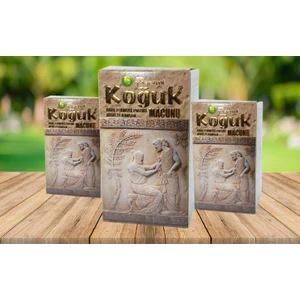 Sefer Yasemin Koğuk Macunu 400 gr