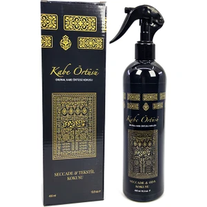 Kabe Örtüsü Kokusu 400 ml