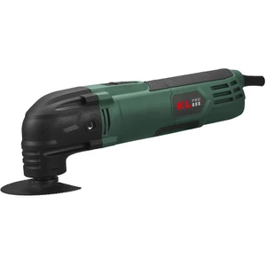 KL Pro  KLMT305 Profesyonel Çok Amaçlı Zımparalama, Kesme ve Raspalama Aleti 300 Watt