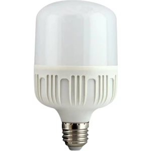 30W Beyaz Işık E27 Duylu Tourch Ampul