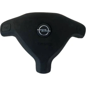 Opel Astra G Direksiyon Airbag ve Arması Takım