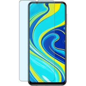 Case 4U Xiaomi Redmi Note 9 Pro Tamperli Kırılmaz Cam Ekran Koruyucu