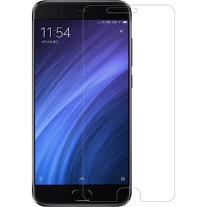 Case 4U Xiaomi Mi Note 3 Tamperli Kırılmaz Cam Ekran Koruyucu