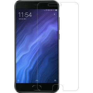 Case 4U Xiaomi Mi Note 3 Esnek Kırılmaz Nano Cam Ekran Koruyucu