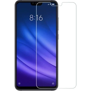 Case 4U Xiaomi Mi 8 Lite Esnek Kırılmaz Nano Cam Ekran Koruyucu