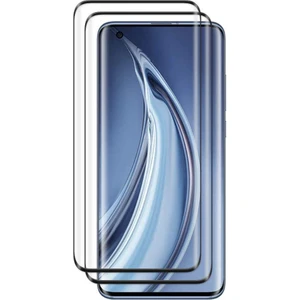 Case 4U Xiaomi Mi 10 Polymer Nano Ekran Koruyucu Şeffaf