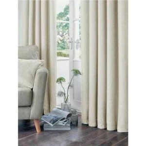 Vanessa Perde Kalın Mat Keten Doku Güneşe Dayanıklı Vip Güneşlik