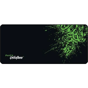 Gamingpadci Yeşil Goliat Desenli 70X30CM Kaydırmazlı Mouse Pad