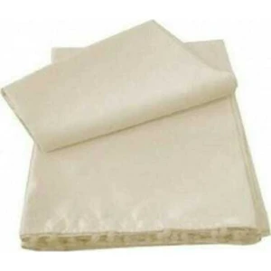 Güneşlik Saten Perde Brillant Marka 1. Sınıf Perdelik Ekru Renk Düz Pilesiz Hazır Halde