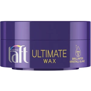 Taft Ultimate Wax 75ML