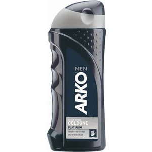 Arko Men After Shave Platınum 250ML